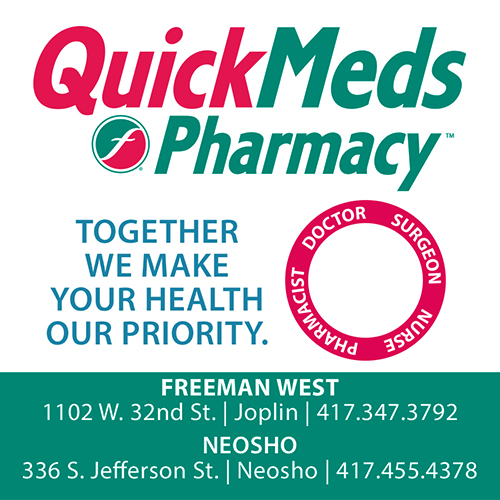 Pharmacy Services | Freeman Health System